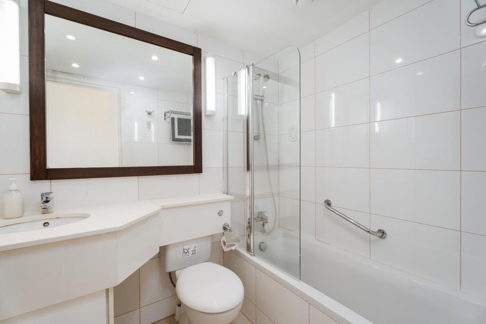 Kritamo Beach Hotel Apartments Ayia Napa Exteriér fotografie